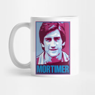 Mortimer Mug